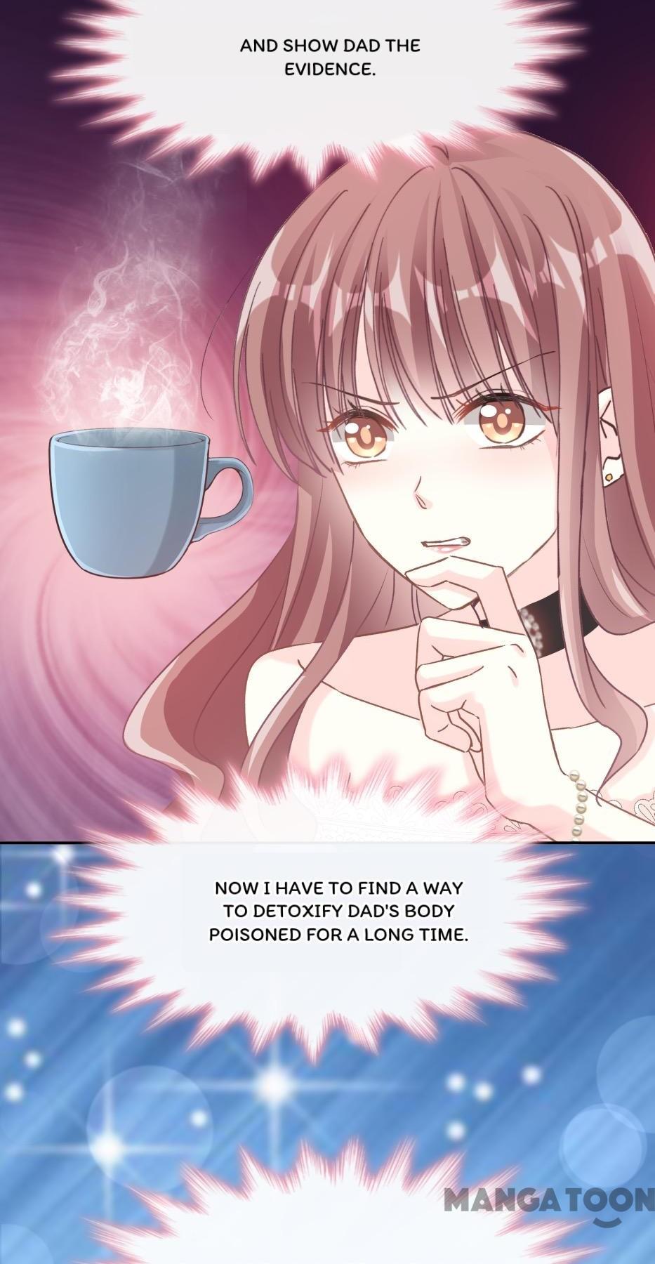Love Me Gently, Bossy CEO chapter 10 - page 27