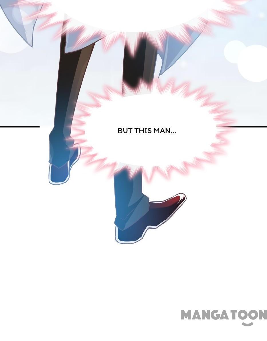 Love Me Gently, Bossy CEO chapter 10 - page 29