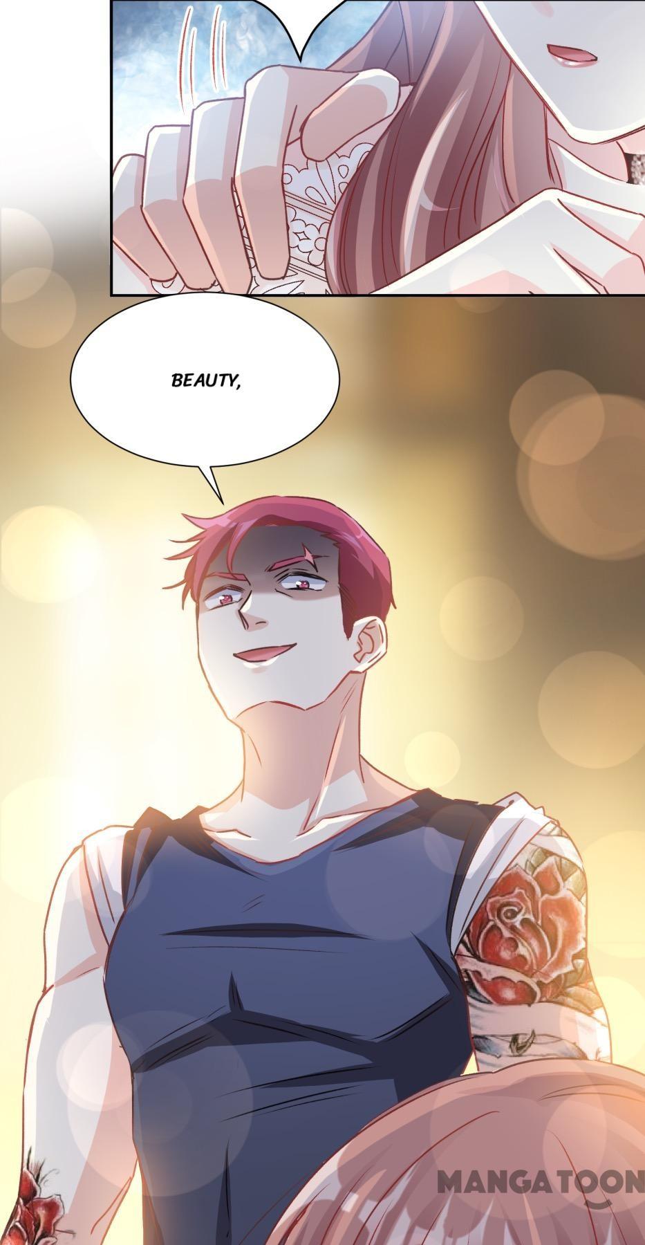 Love Me Gently, Bossy CEO chapter 10 - page 32