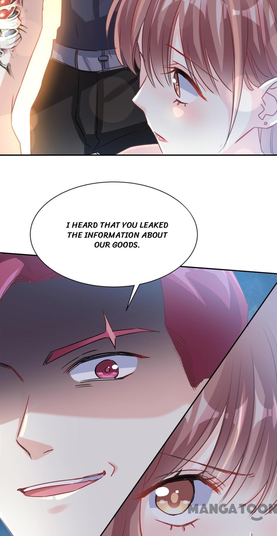 Love Me Gently, Bossy CEO chapter 10 - page 33