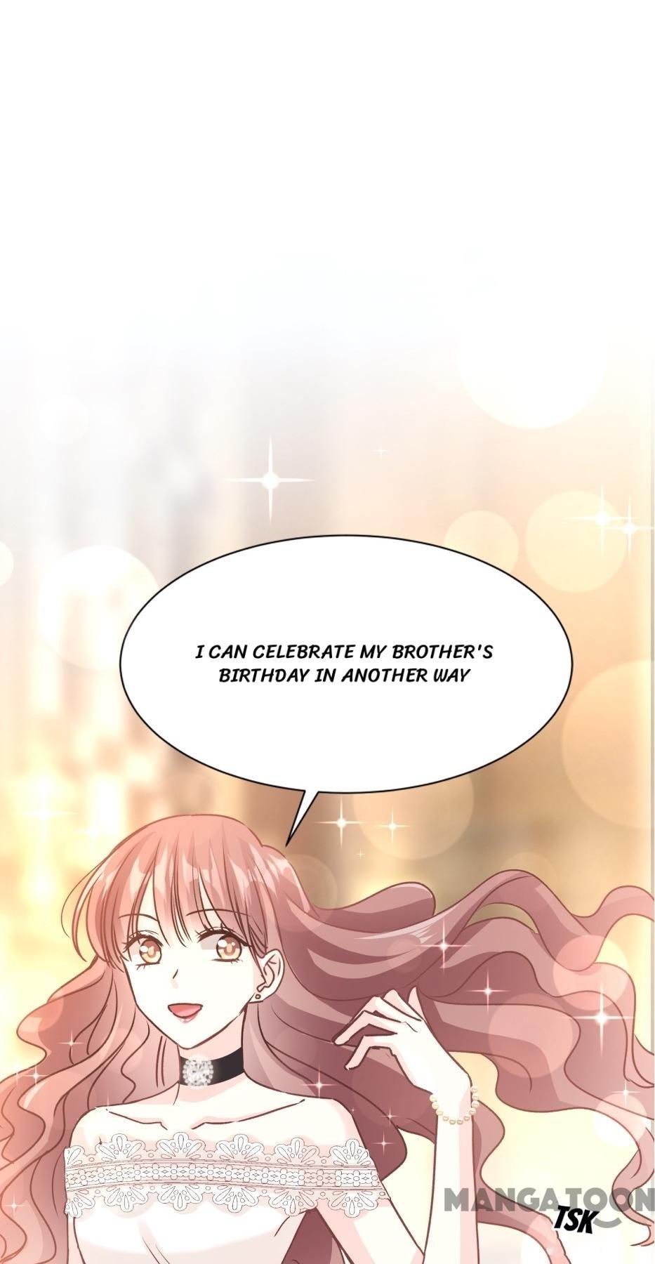 Love Me Gently, Bossy CEO chapter 9 - page 1