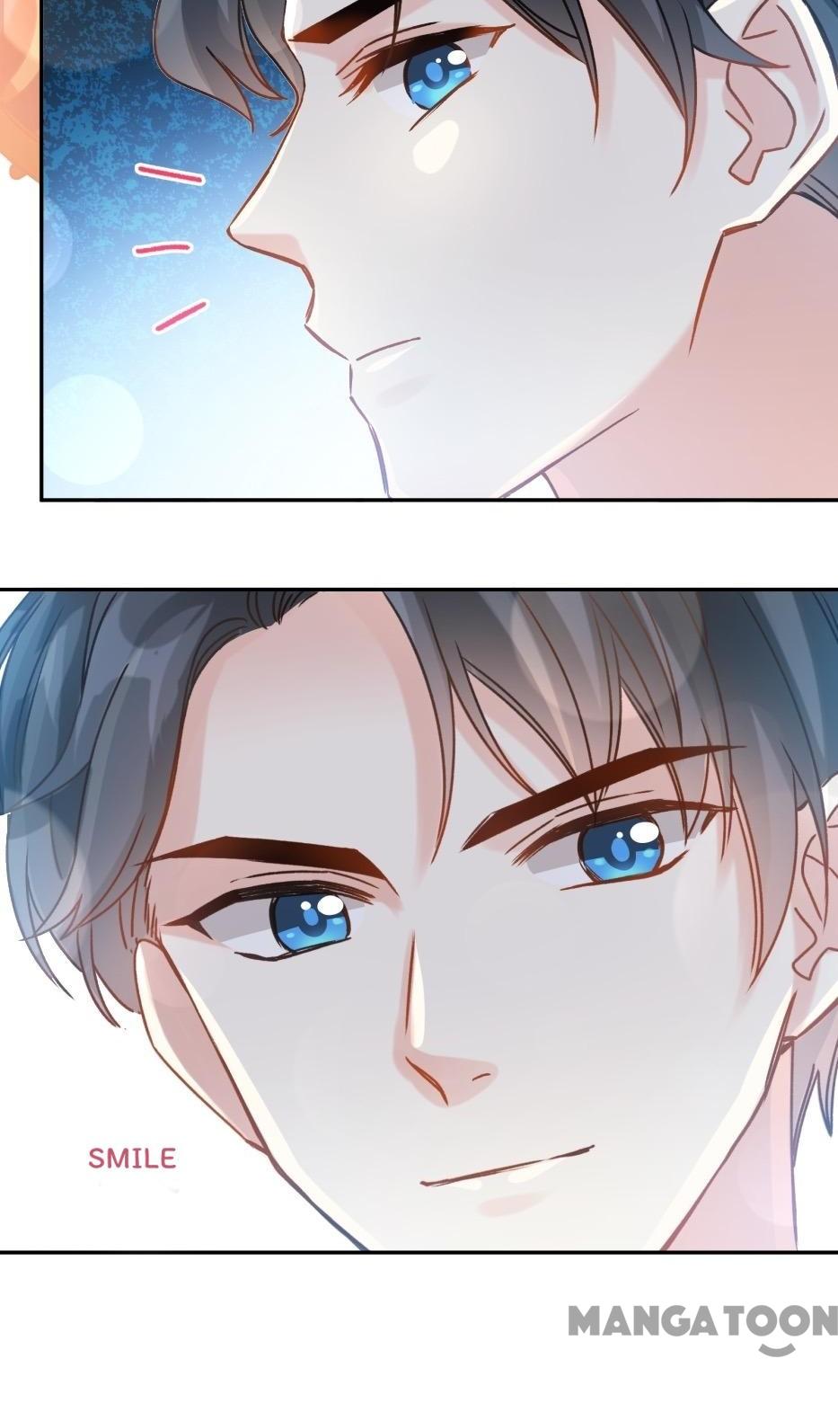 Love Me Gently, Bossy CEO chapter 9 - page 21