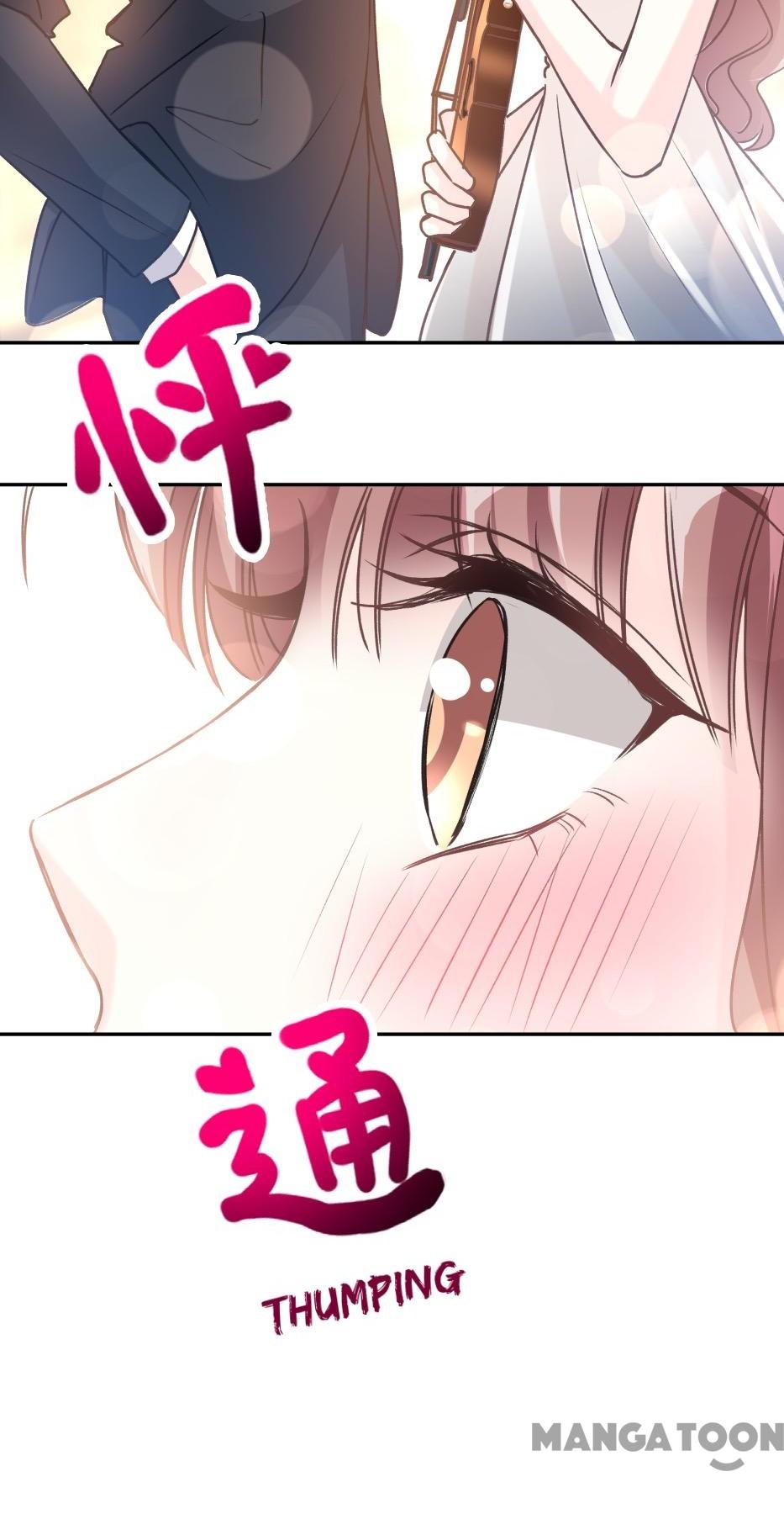 Love Me Gently, Bossy CEO chapter 9 - page 23