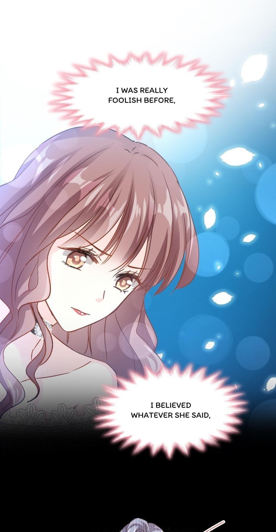 Love Me Gently, Bossy CEO chapter 8 - page 22