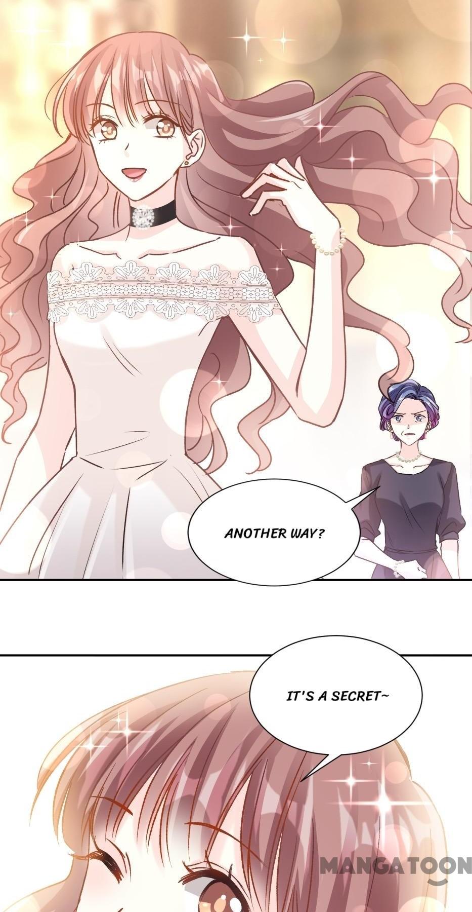 Love Me Gently, Bossy CEO chapter 8 - page 27