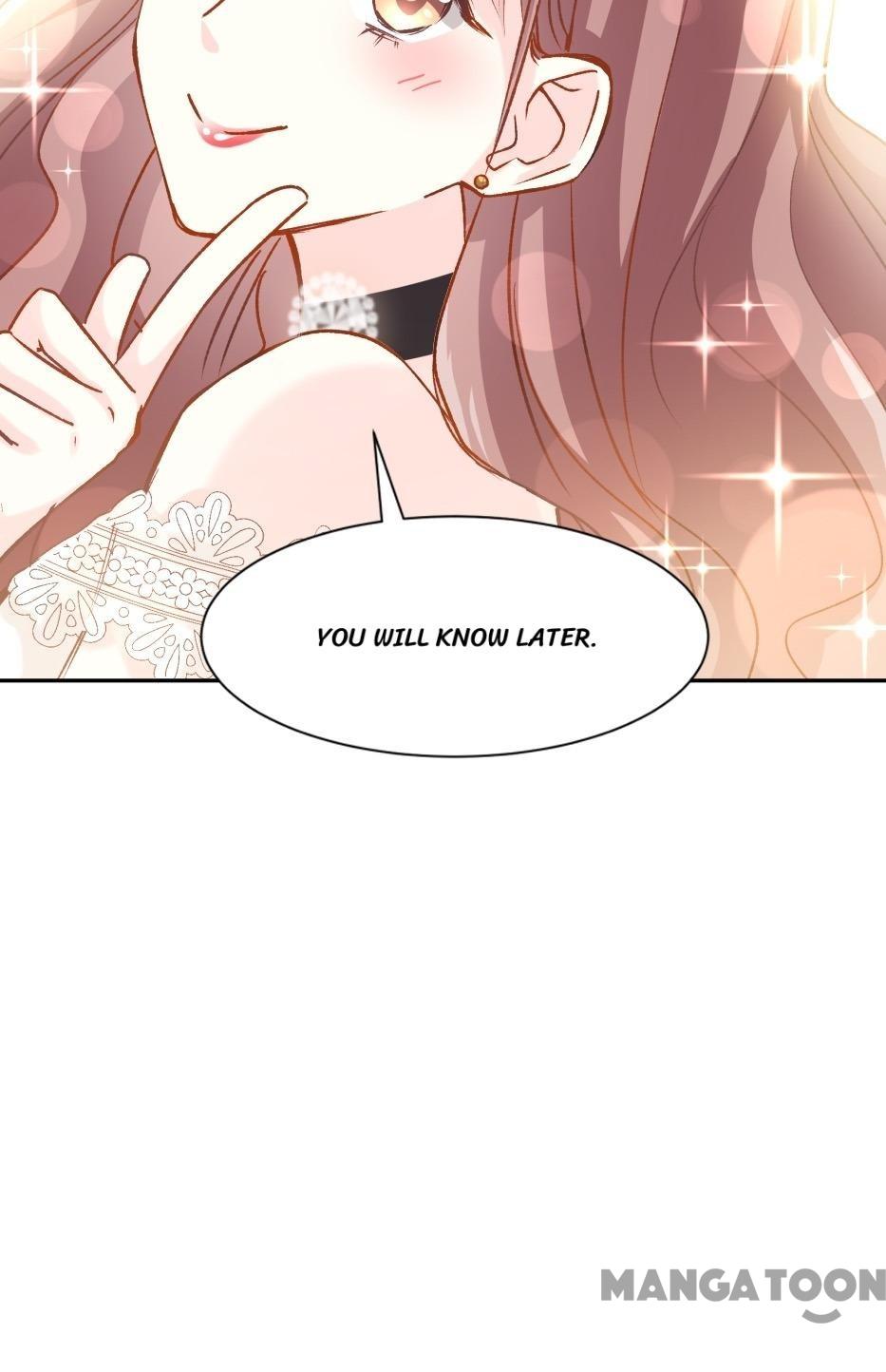 Love Me Gently, Bossy CEO chapter 8 - page 28