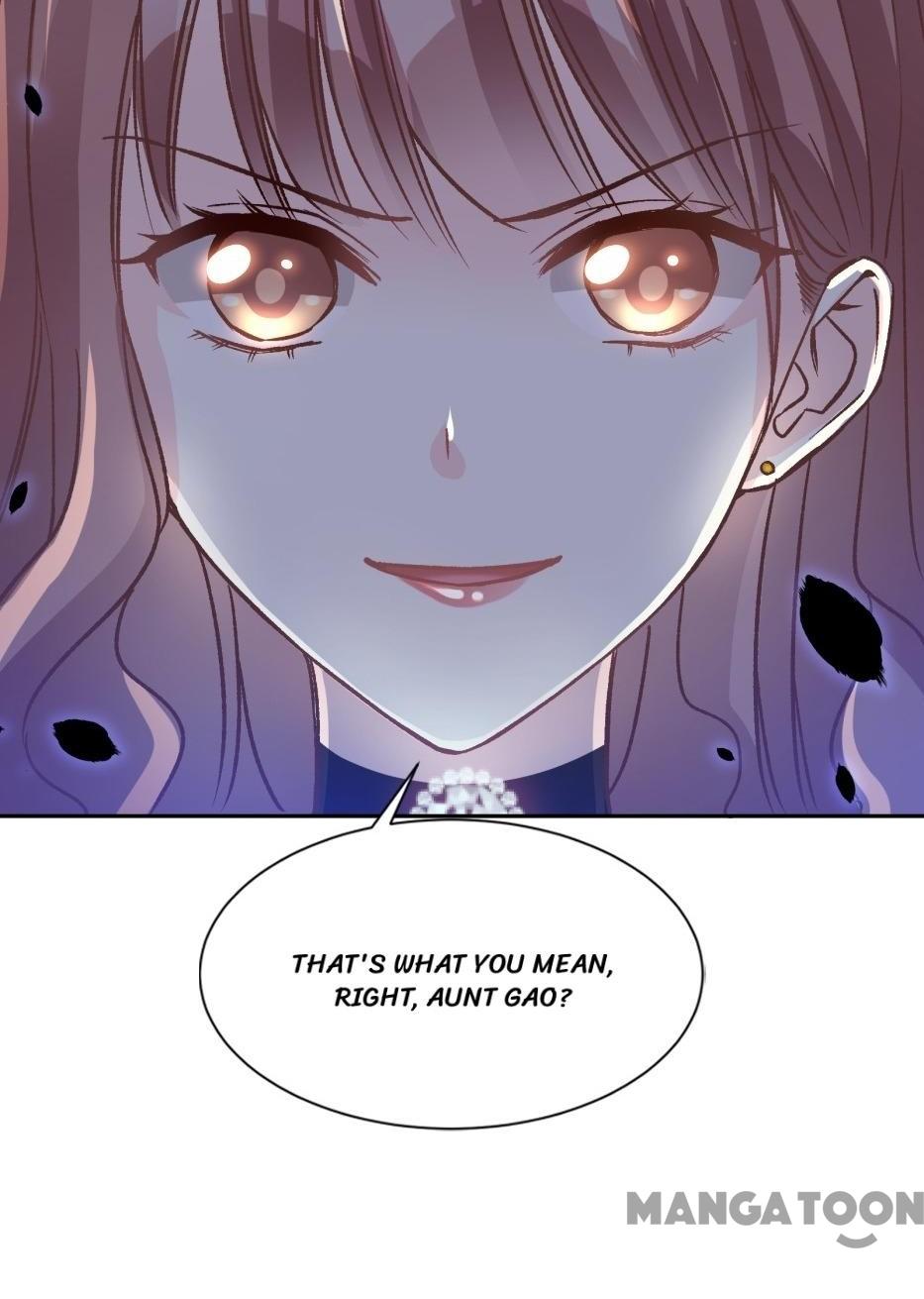 Love Me Gently, Bossy CEO chapter 8 - page 6