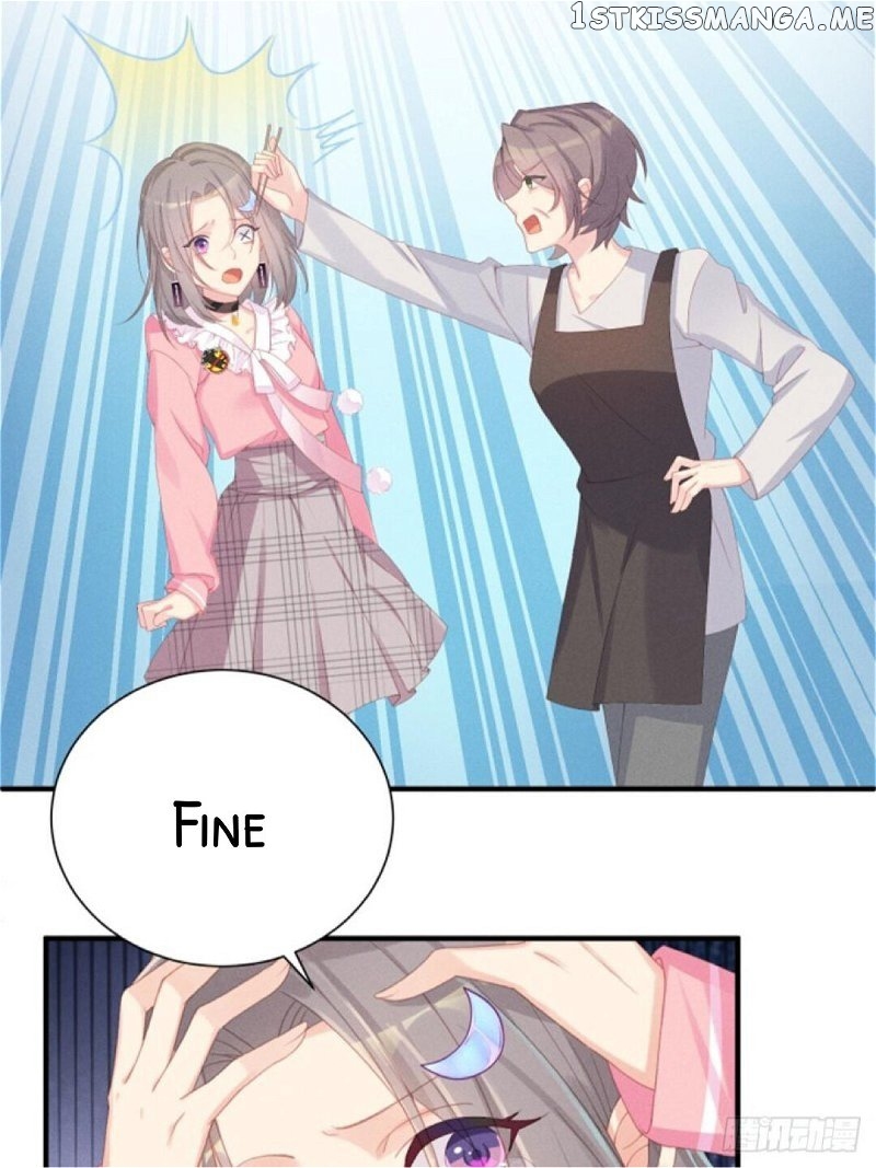 The Exclusive Little Girl For The Top-Ranking Boss Chapter 3 - page 13
