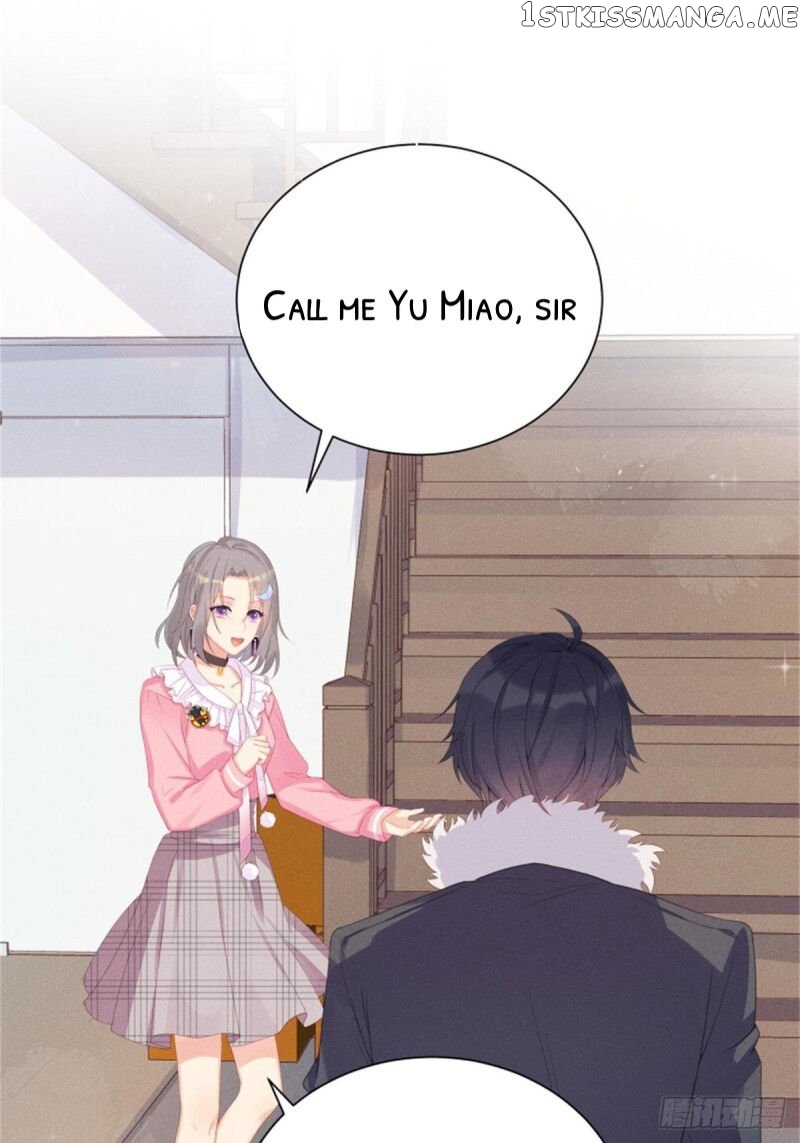 The Exclusive Little Girl For The Top-Ranking Boss Chapter 3 - page 15