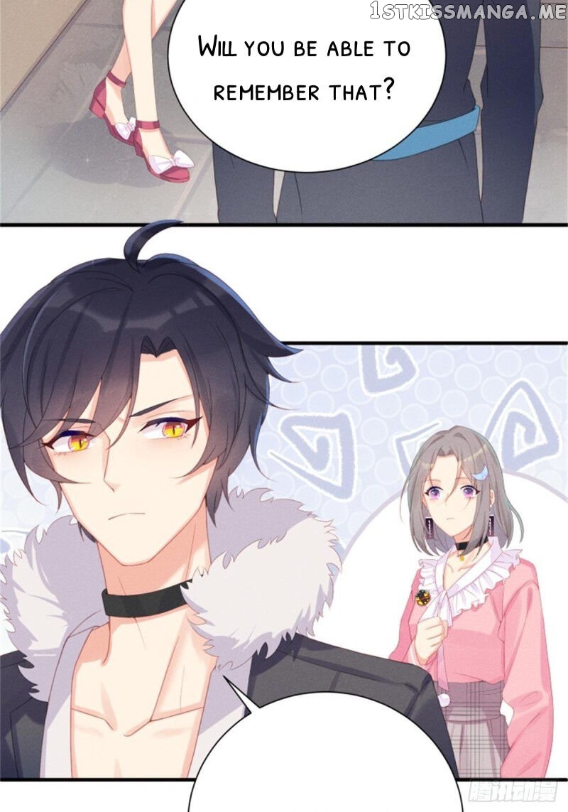 The Exclusive Little Girl For The Top-Ranking Boss Chapter 3 - page 16