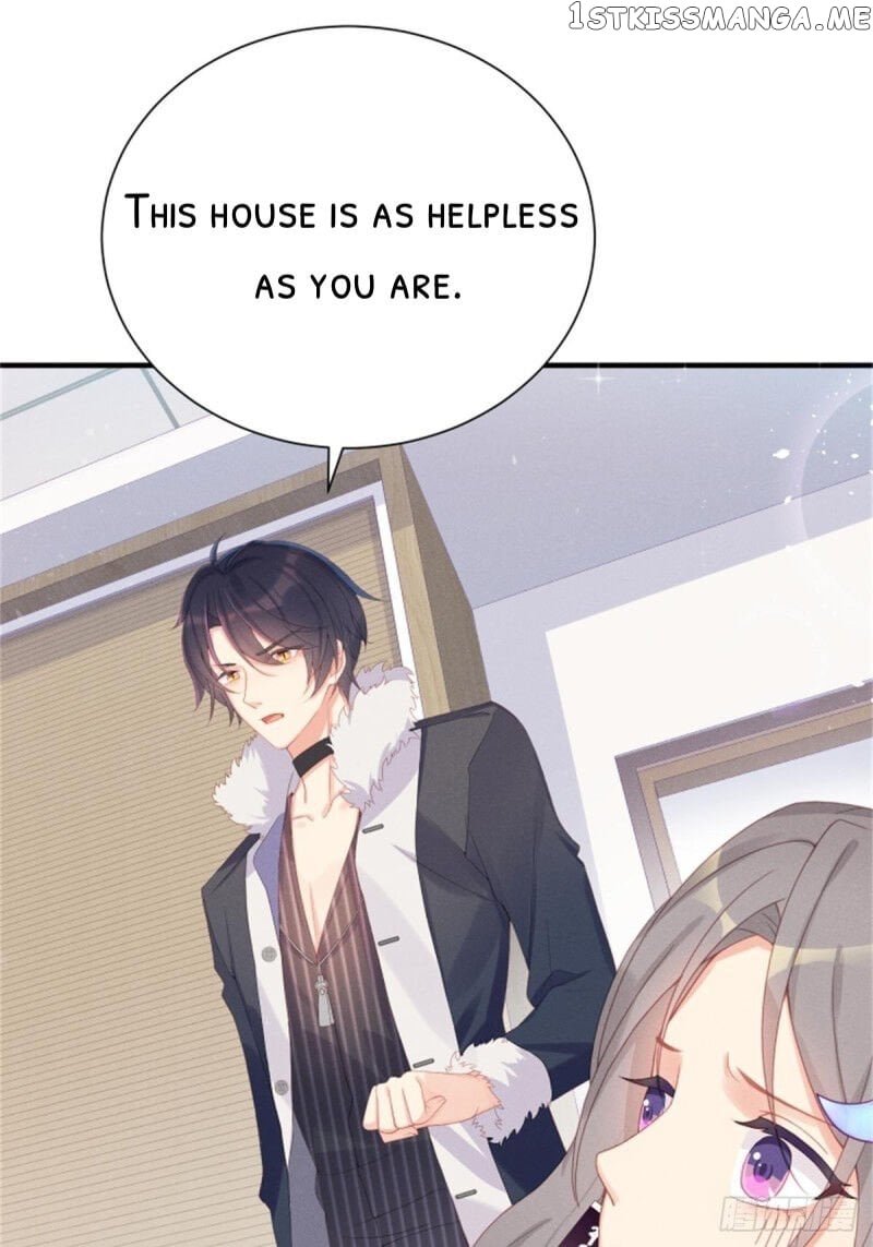 The Exclusive Little Girl For The Top-Ranking Boss Chapter 3 - page 21