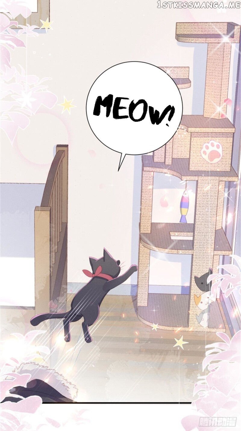 The Exclusive Little Girl For The Top-Ranking Boss Chapter 3 - page 41