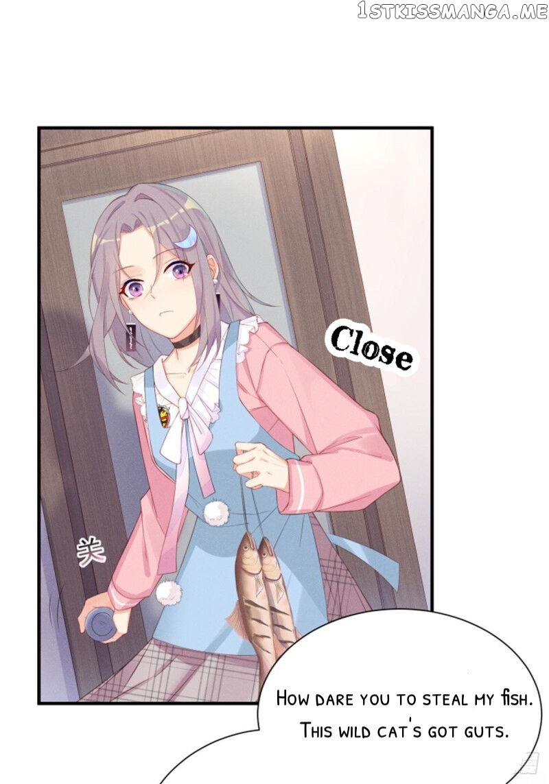 The Exclusive Little Girl For The Top-Ranking Boss Chapter 2 - page 10