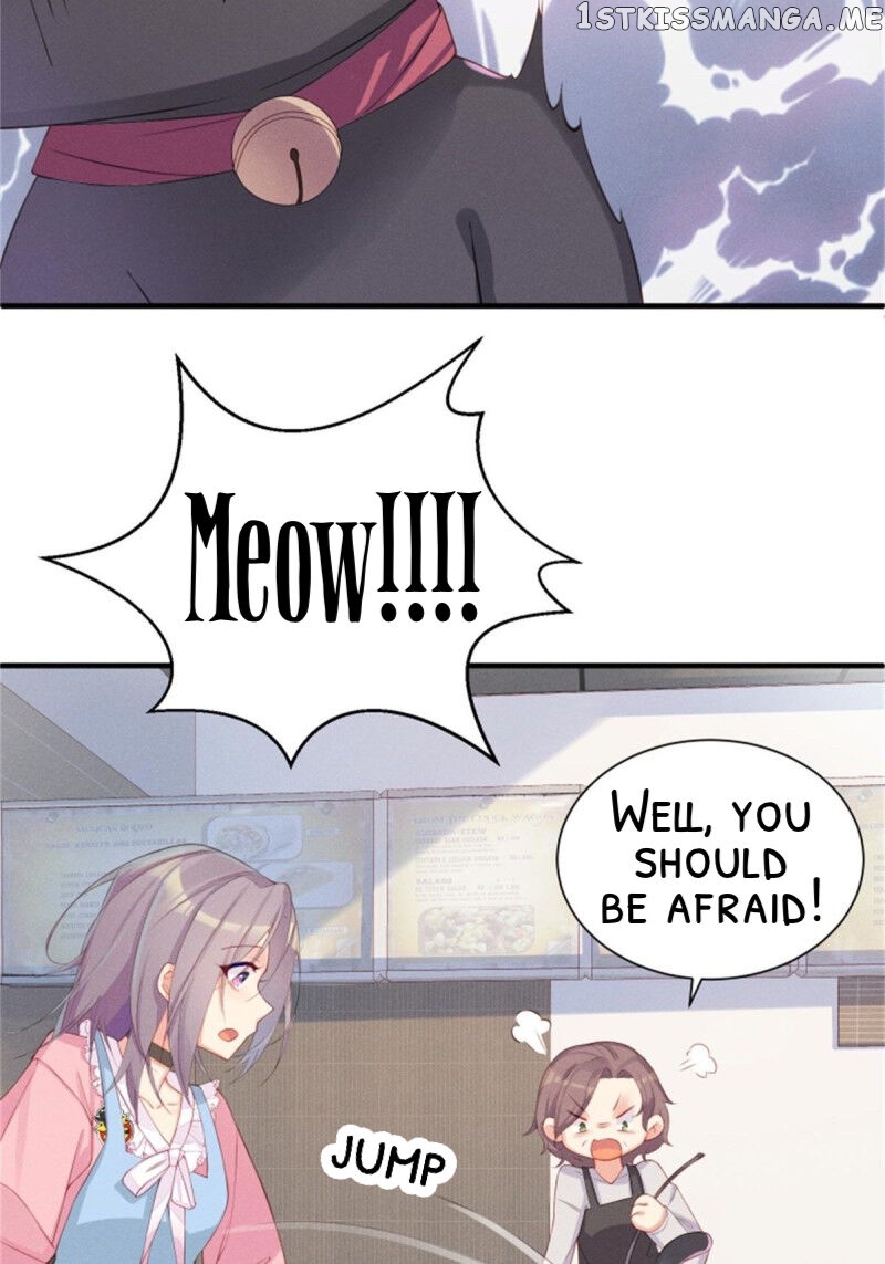 The Exclusive Little Girl For The Top-Ranking Boss Chapter 2 - page 15
