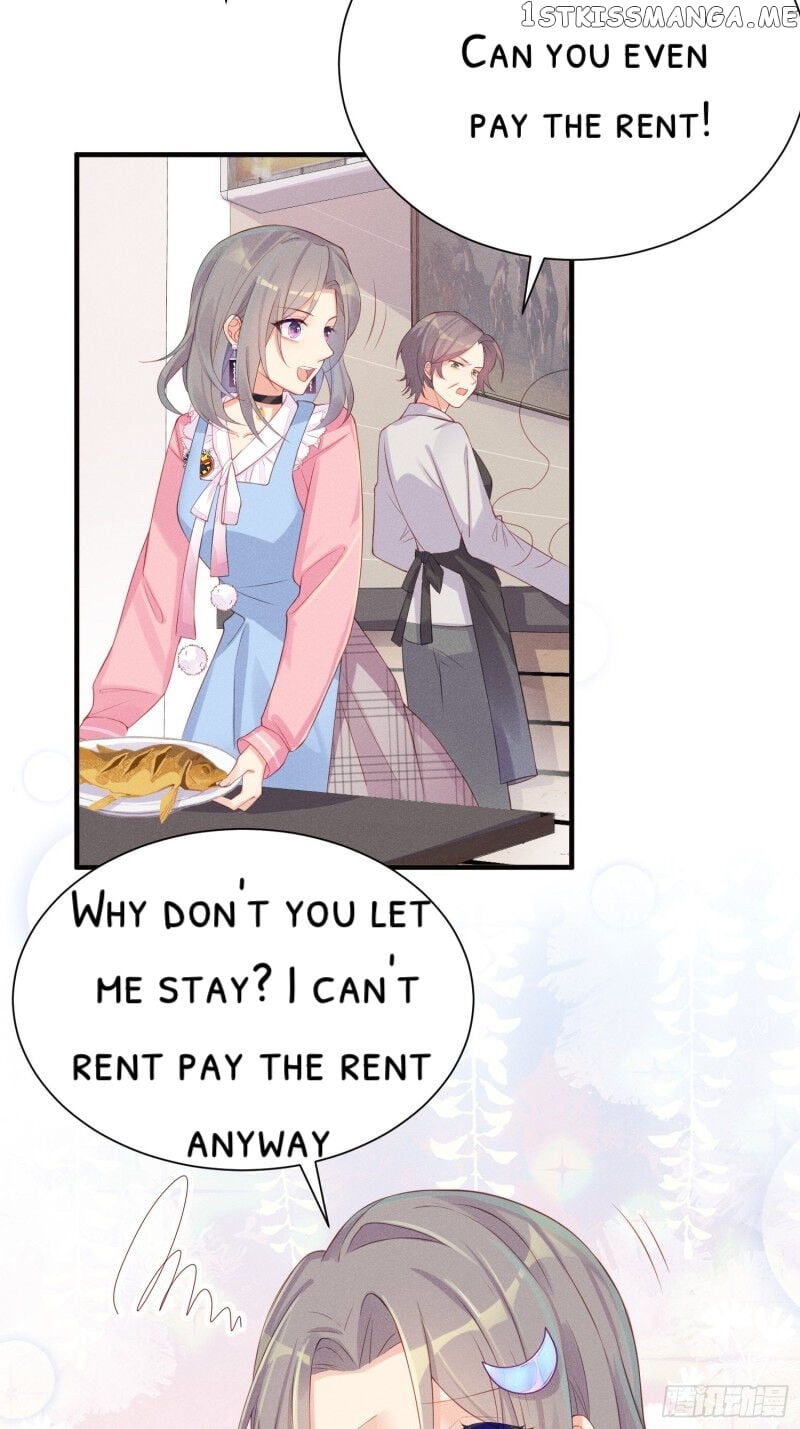 The Exclusive Little Girl For The Top-Ranking Boss Chapter 2 - page 25