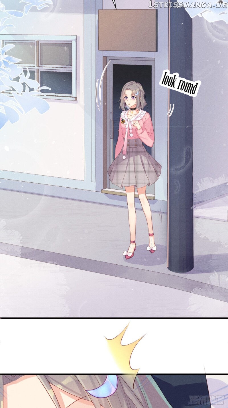 The Exclusive Little Girl For The Top-Ranking Boss Chapter 2 - page 30