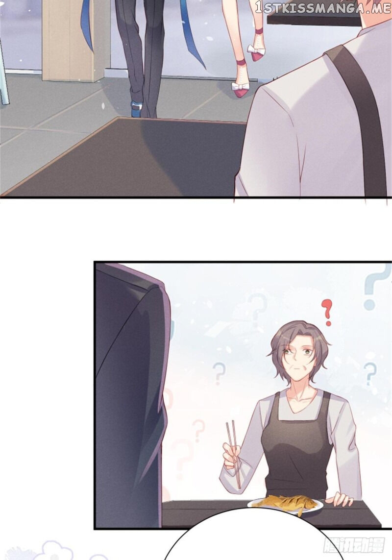 The Exclusive Little Girl For The Top-Ranking Boss Chapter 2 - page 39