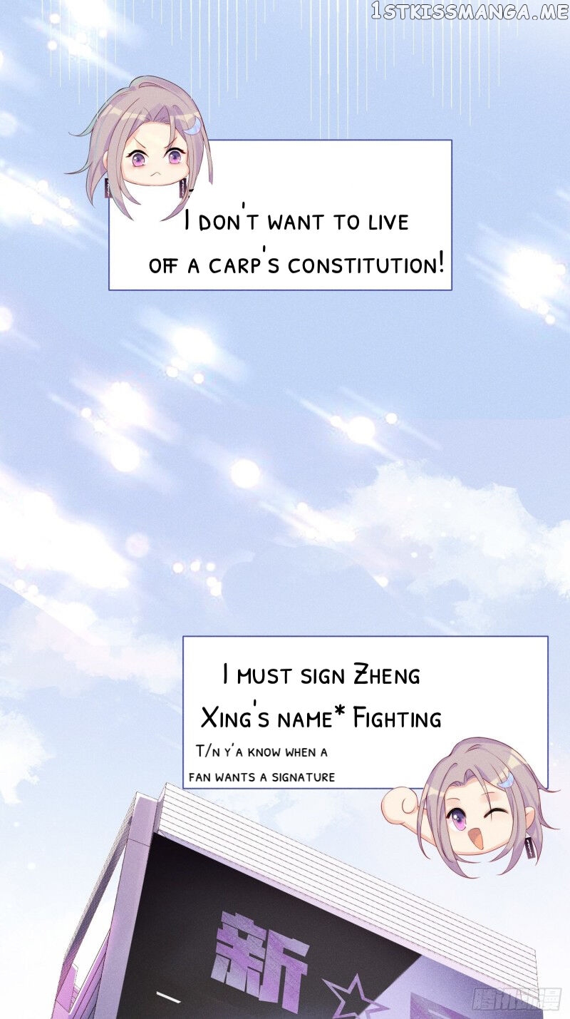 The Exclusive Little Girl For The Top-Ranking Boss Chapter 1 - page 14