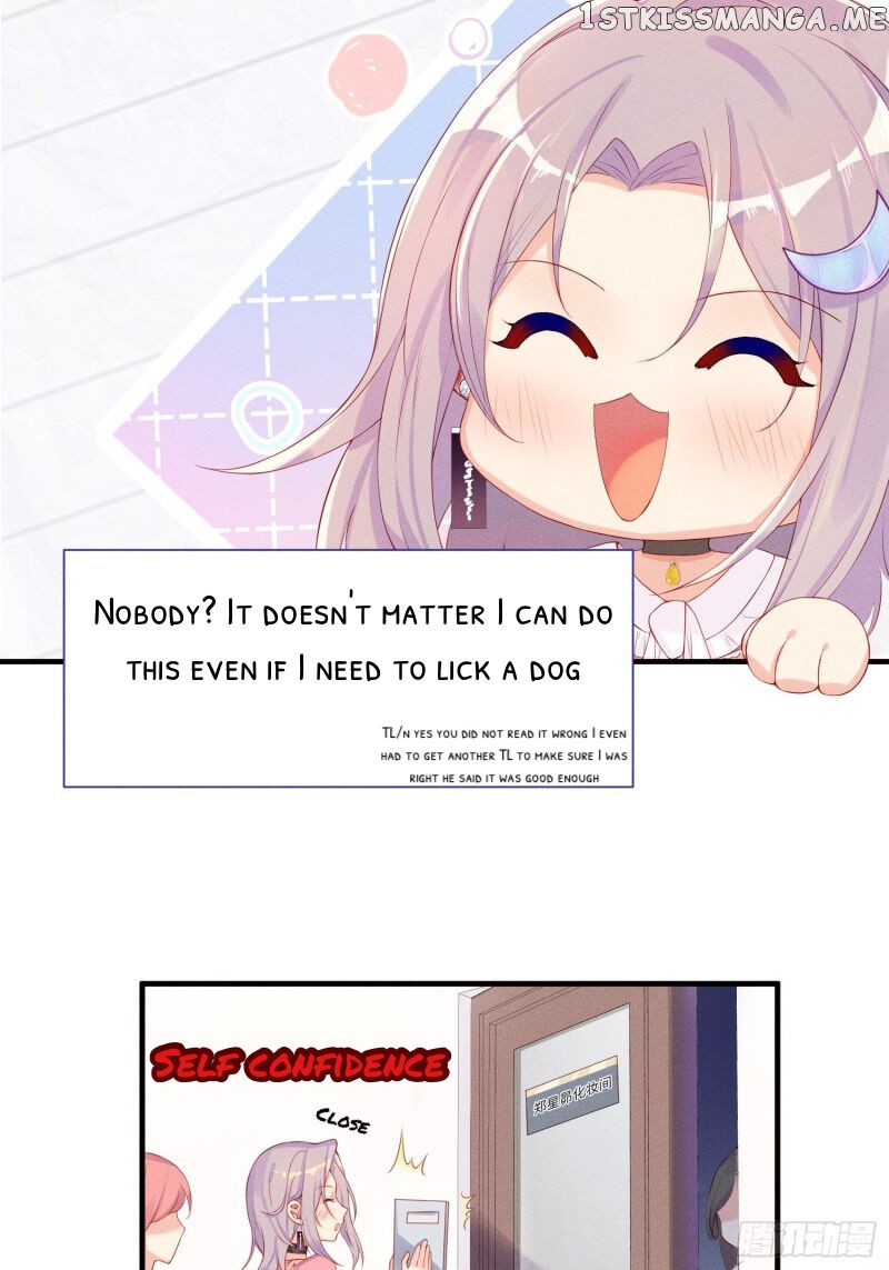 The Exclusive Little Girl For The Top-Ranking Boss Chapter 1 - page 20