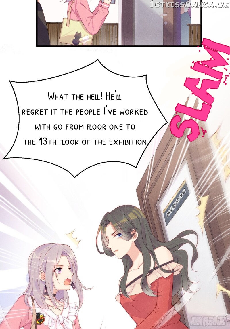 The Exclusive Little Girl For The Top-Ranking Boss Chapter 1 - page 21