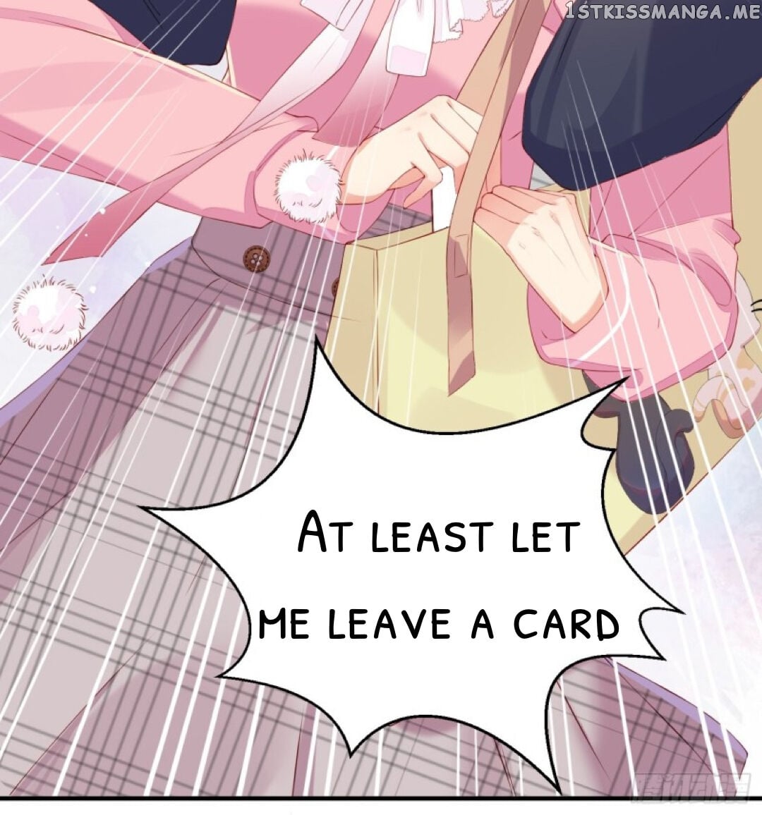 The Exclusive Little Girl For The Top-Ranking Boss Chapter 1 - page 37