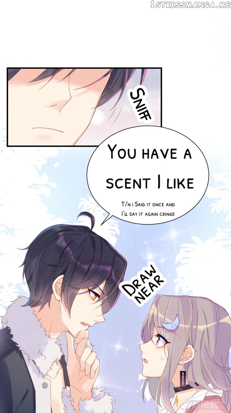 The Exclusive Little Girl For The Top-Ranking Boss Chapter 1 - page 38