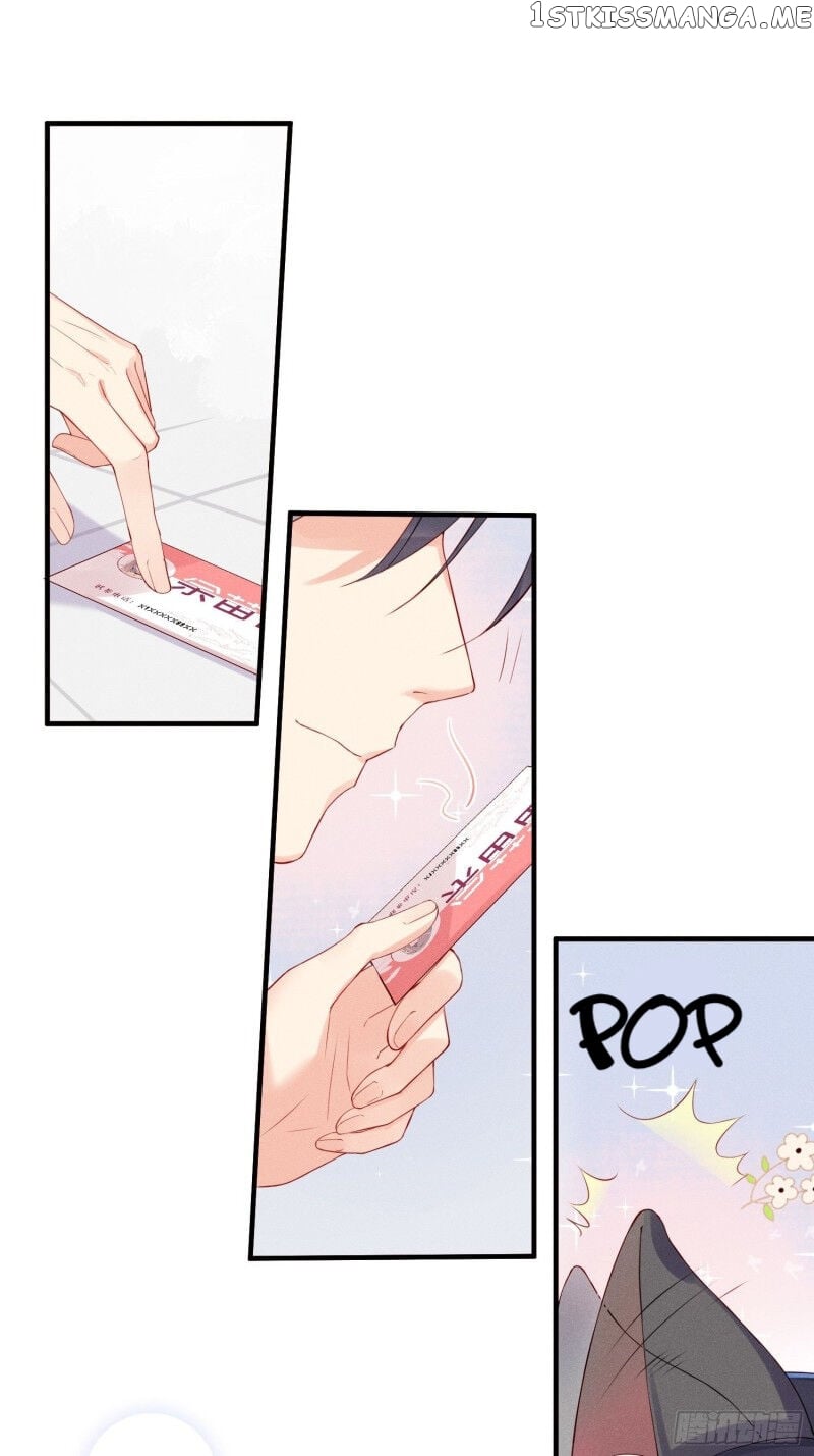 The Exclusive Little Girl For The Top-Ranking Boss Chapter 1 - page 44