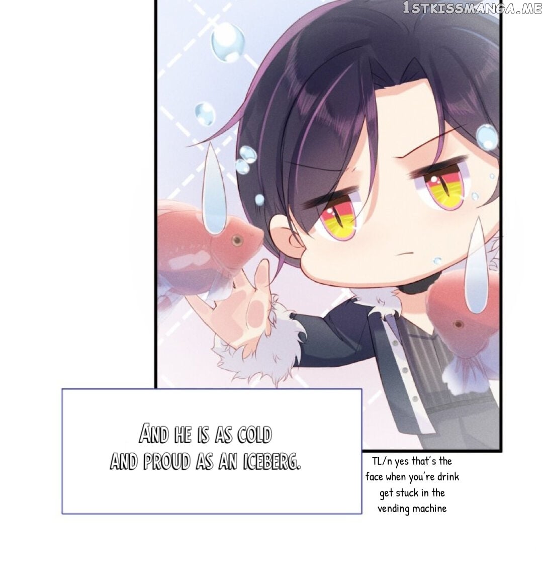 The Exclusive Little Girl For The Top-Ranking Boss Chapter 1 - page 6
