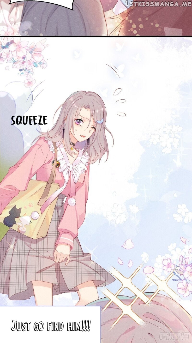 The Exclusive Little Girl For The Top-Ranking Boss Chapter 1 - page 8