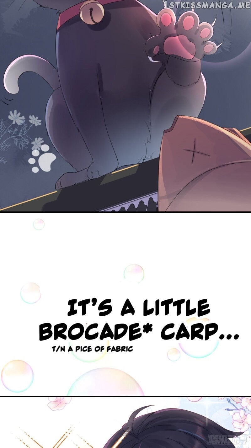 The Exclusive Little Girl For The Top-Ranking Boss Chapter 0 - page 9