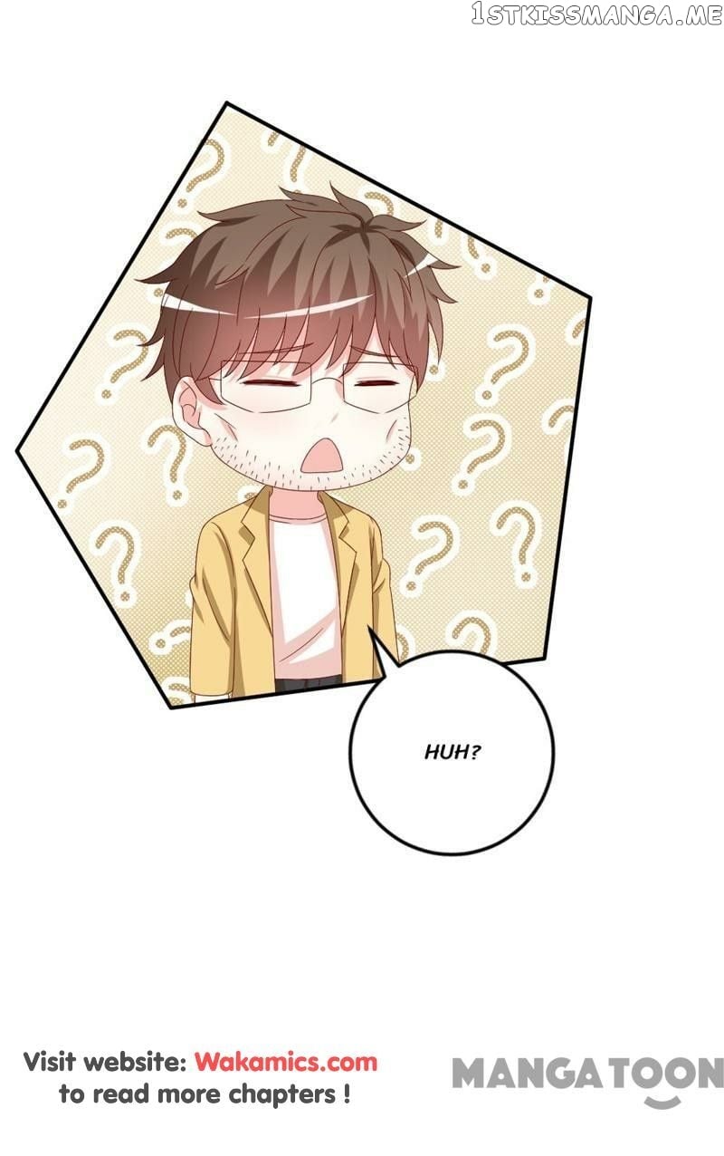 Hey, Don’t Touch My Cheese chapter 152 - page 6