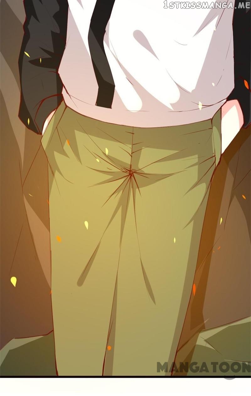 Hey, Don’t Touch My Cheese chapter 141 - page 10