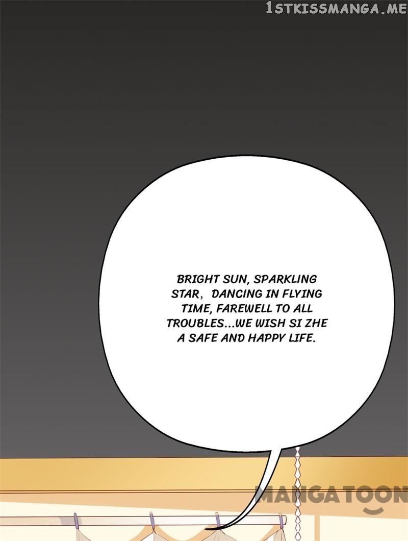 Hey, Don’t Touch My Cheese chapter 141 - page 13