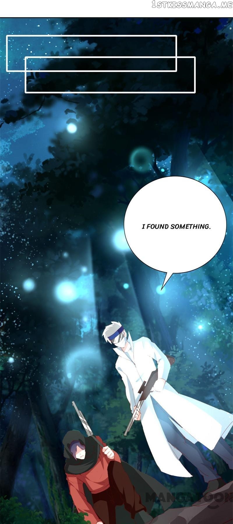 Hey, Don’t Touch My Cheese chapter 141 - page 18