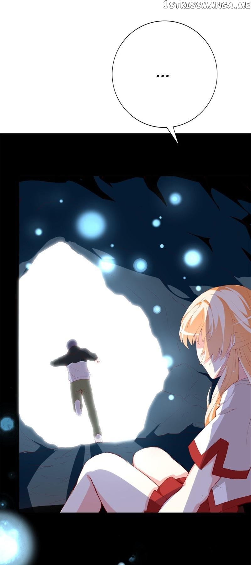 Hey, Don’t Touch My Cheese chapter 141 - page 23
