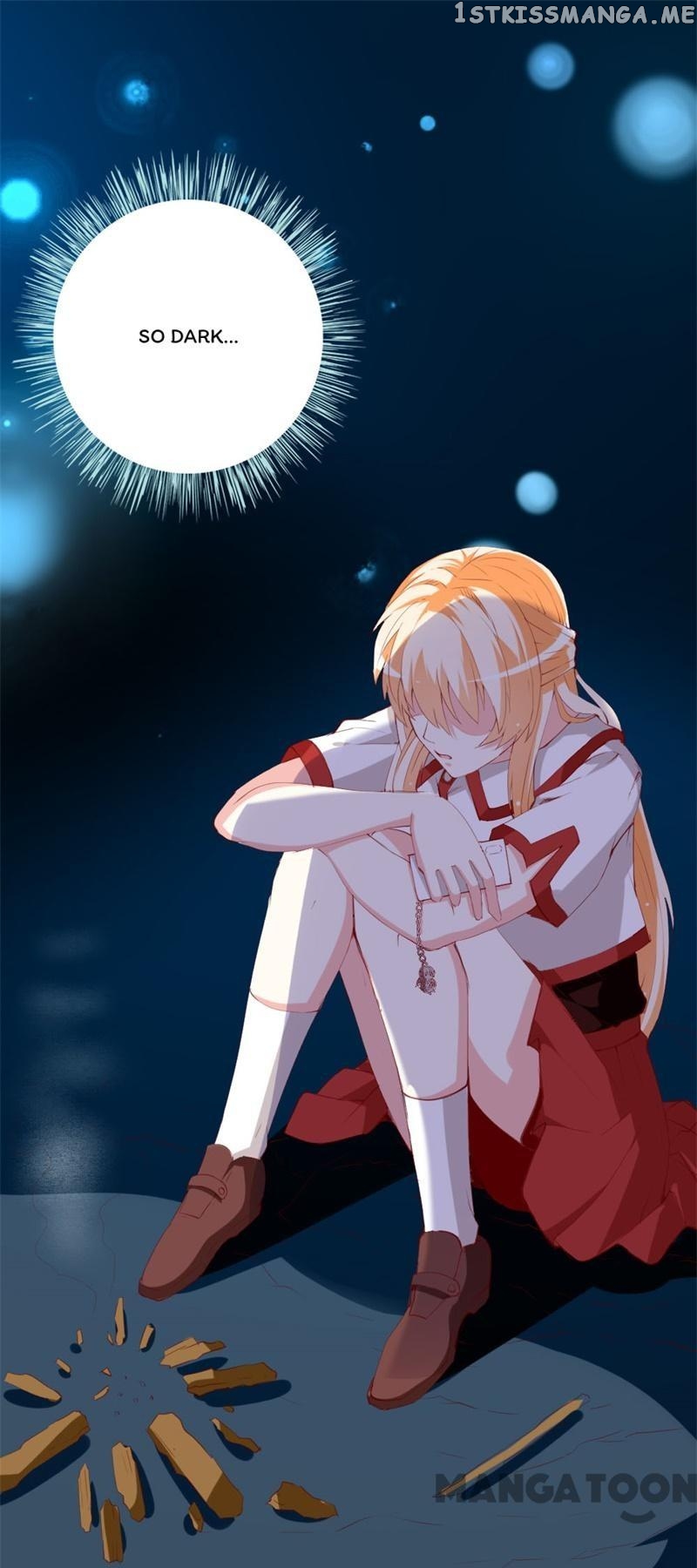 Hey, Don’t Touch My Cheese chapter 141 - page 27