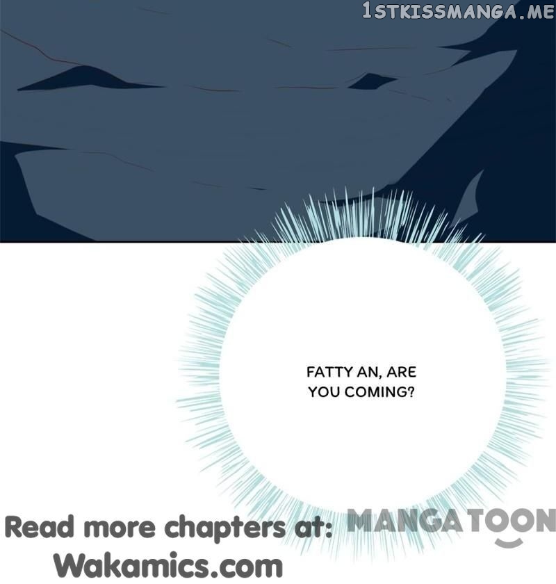 Hey, Don’t Touch My Cheese chapter 141 - page 28