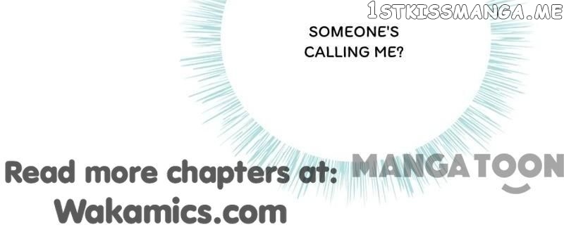 Hey, Don’t Touch My Cheese chapter 141 - page 31