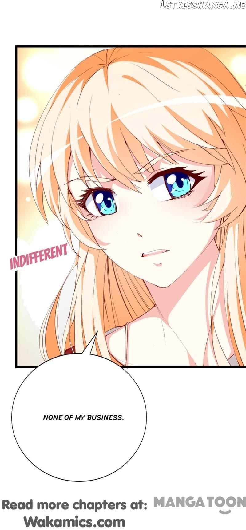 Hey, Don’t Touch My Cheese chapter 141 - page 4
