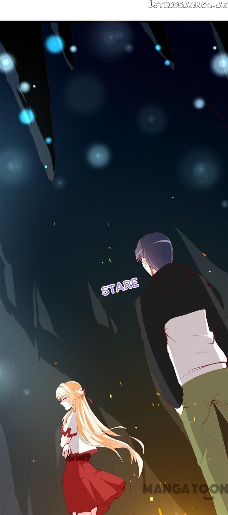 Hey, Don’t Touch My Cheese chapter 141 - page 5