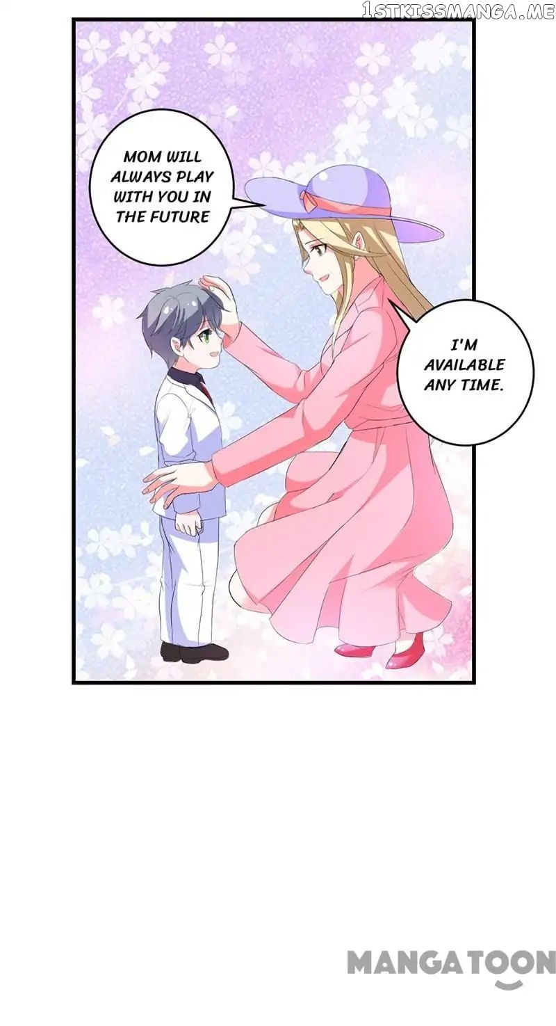 Hey, Don’t Touch My Cheese chapter 49 - page 9