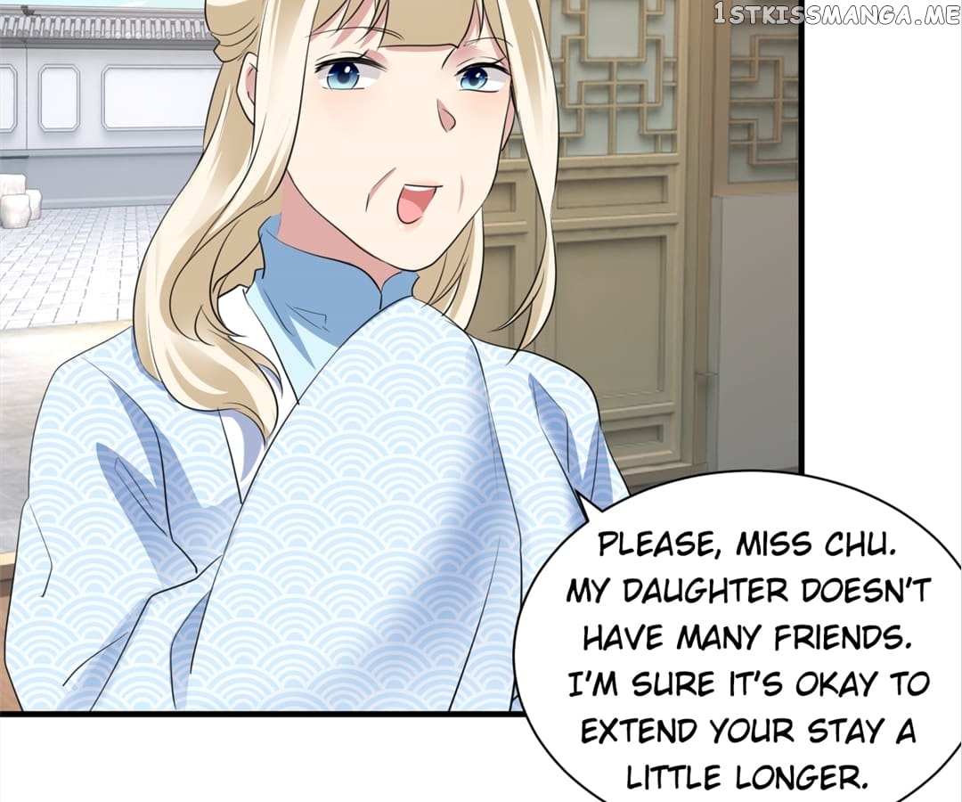 The Cold King’s Beloved Forensic Wife Chapter 40 - page 15