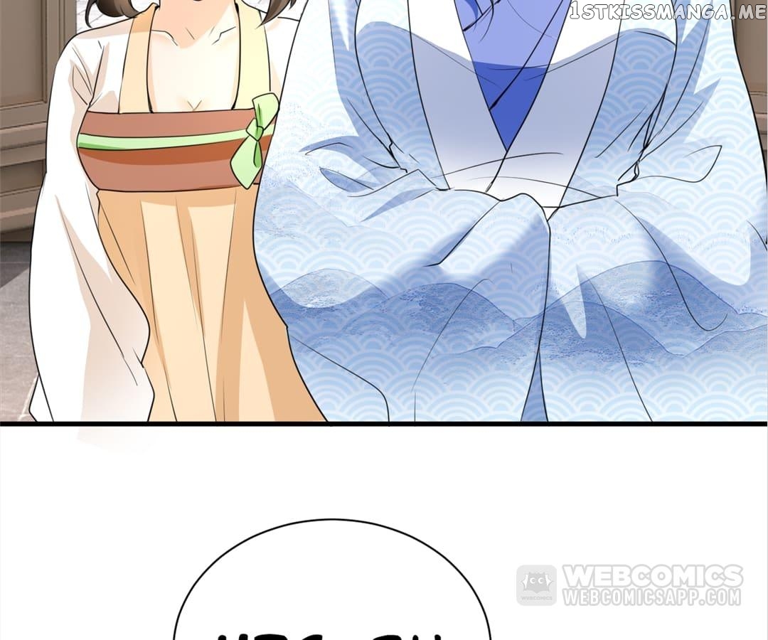 The Cold King’s Beloved Forensic Wife Chapter 40 - page 2