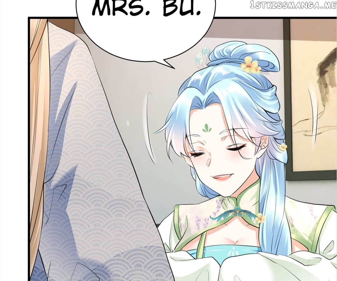 The Cold King’s Beloved Forensic Wife Chapter 40 - page 3
