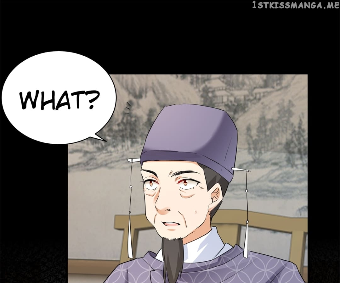 The Cold King’s Beloved Forensic Wife Chapter 40 - page 33