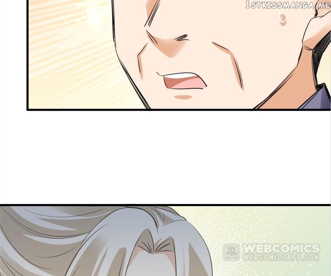 The Cold King’s Beloved Forensic Wife Chapter 40 - page 38