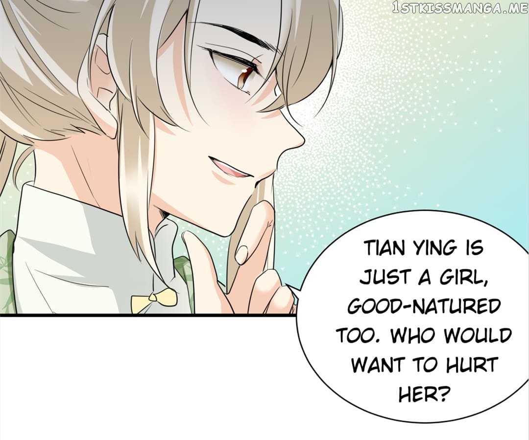 The Cold King’s Beloved Forensic Wife Chapter 40 - page 39