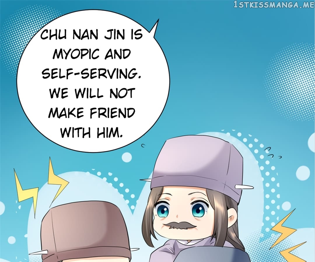 The Cold King’s Beloved Forensic Wife Chapter 40 - page 45