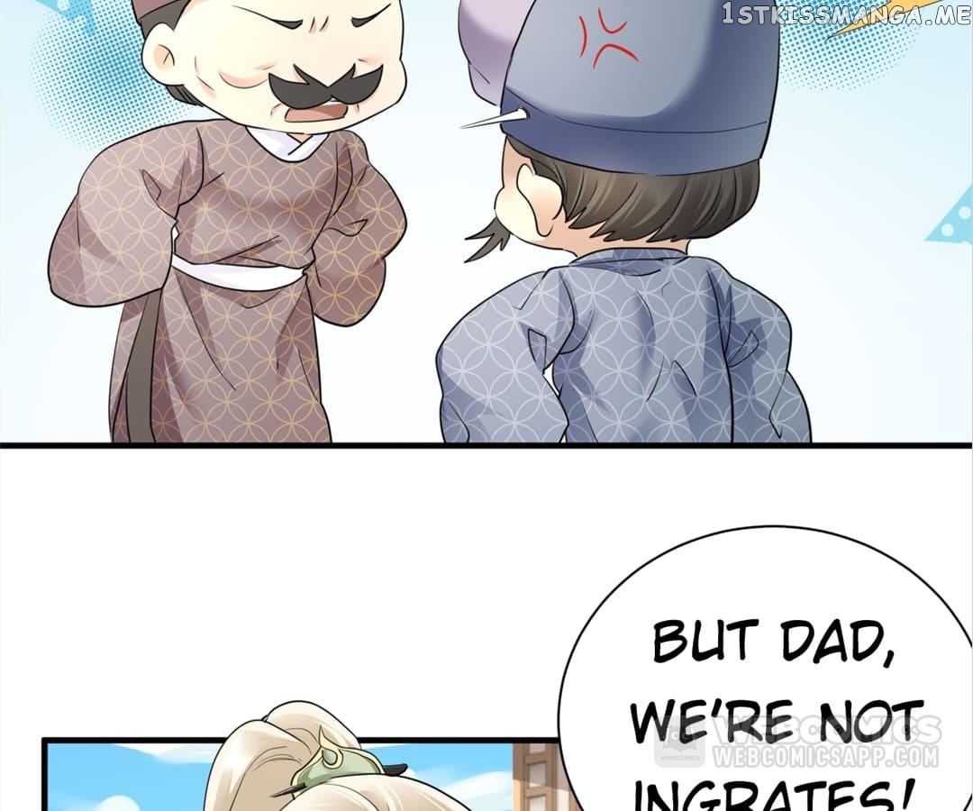 The Cold King’s Beloved Forensic Wife Chapter 40 - page 46