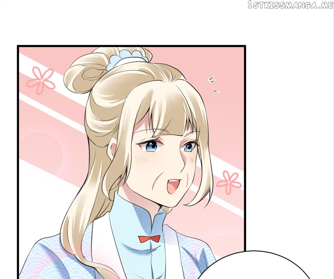 The Cold King’s Beloved Forensic Wife Chapter 40 - page 5